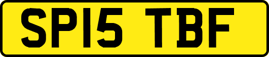 SP15TBF
