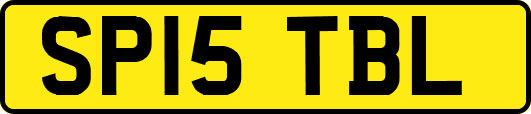 SP15TBL