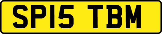 SP15TBM
