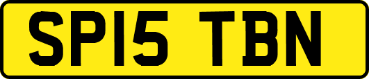 SP15TBN