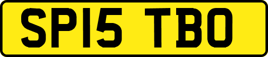 SP15TBO