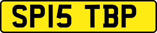 SP15TBP