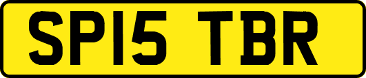 SP15TBR