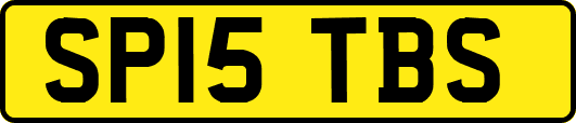 SP15TBS