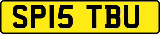SP15TBU