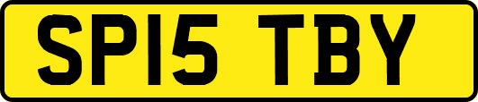 SP15TBY