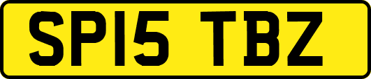 SP15TBZ