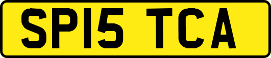 SP15TCA