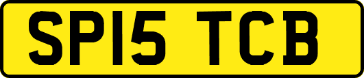 SP15TCB