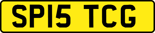 SP15TCG