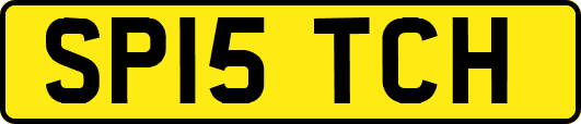 SP15TCH