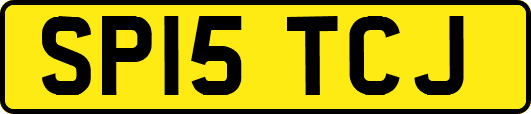 SP15TCJ