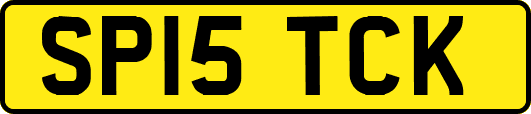 SP15TCK