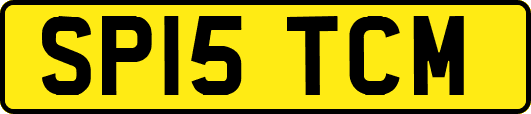 SP15TCM