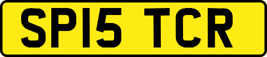 SP15TCR