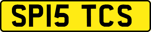 SP15TCS