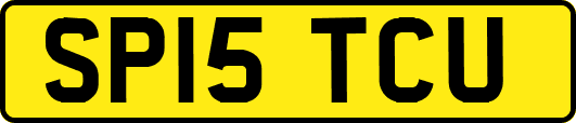 SP15TCU