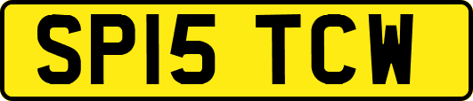 SP15TCW