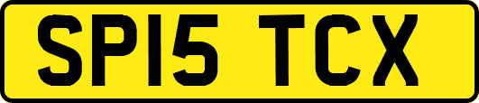 SP15TCX