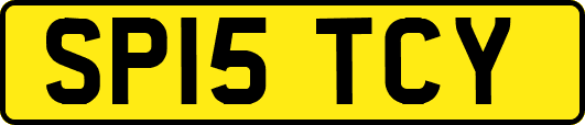 SP15TCY