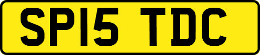 SP15TDC