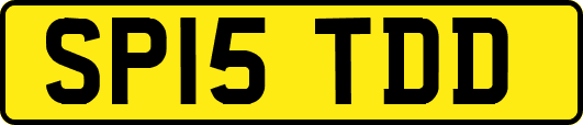 SP15TDD