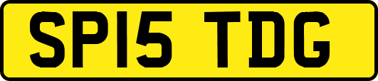 SP15TDG
