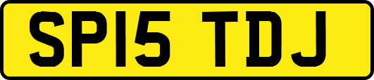 SP15TDJ