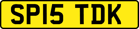 SP15TDK