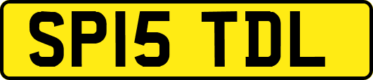 SP15TDL