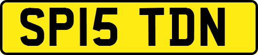 SP15TDN