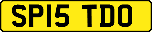 SP15TDO
