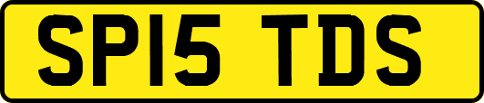 SP15TDS