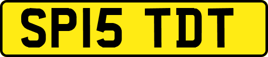 SP15TDT