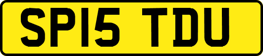 SP15TDU