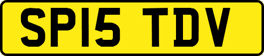 SP15TDV