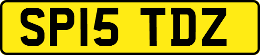 SP15TDZ
