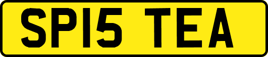 SP15TEA