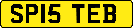 SP15TEB