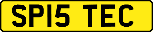SP15TEC