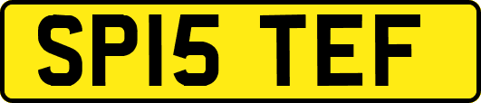 SP15TEF