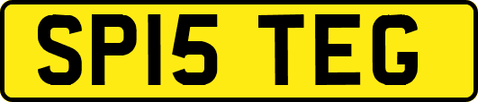 SP15TEG
