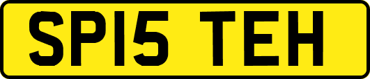 SP15TEH