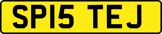 SP15TEJ