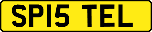 SP15TEL