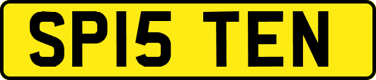 SP15TEN