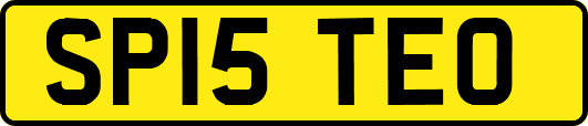 SP15TEO