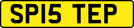 SP15TEP