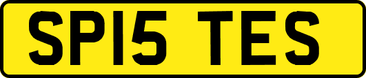 SP15TES