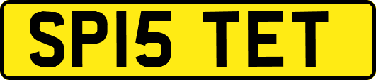 SP15TET